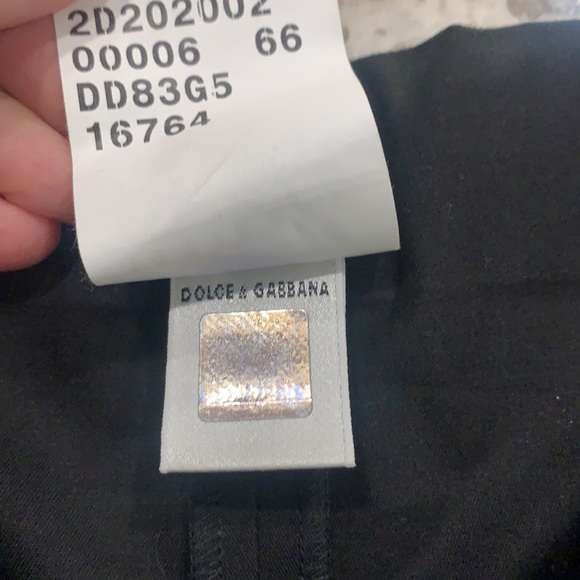 D & G Full Skirt - Picture 4 of 4